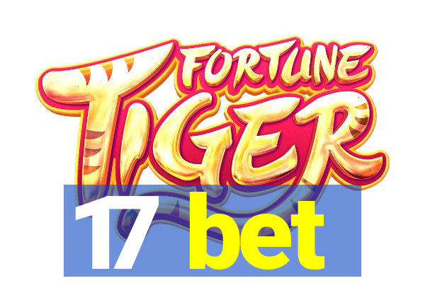 17 bet